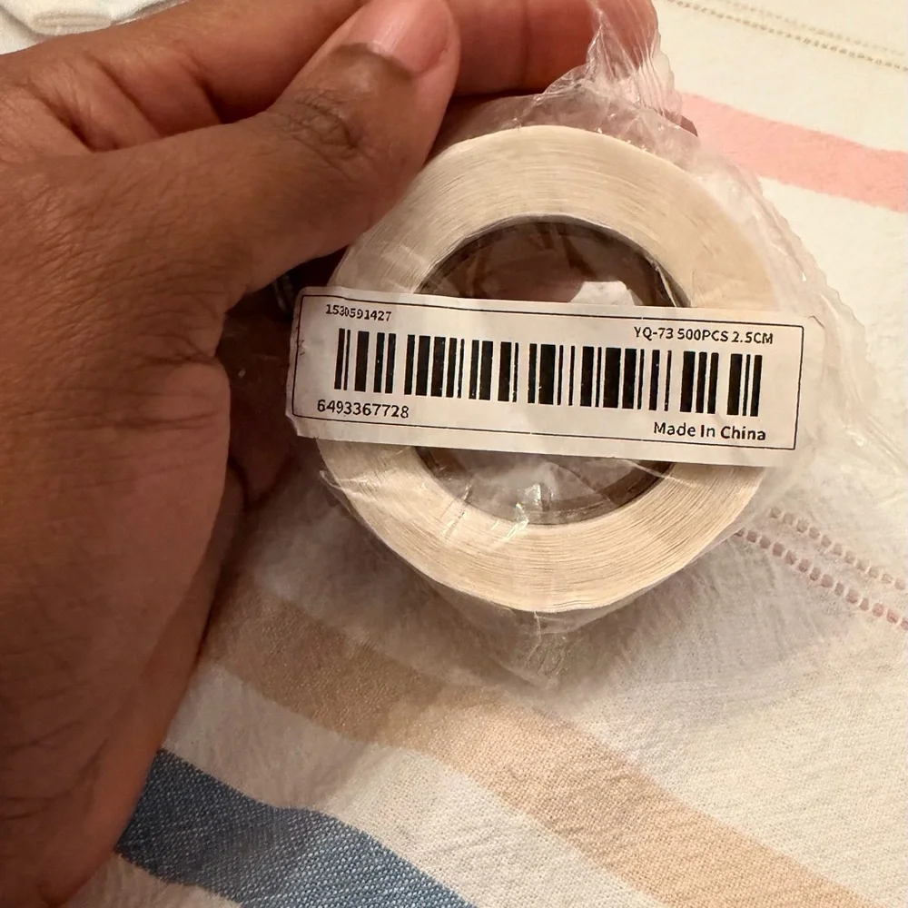 Amazon brand new